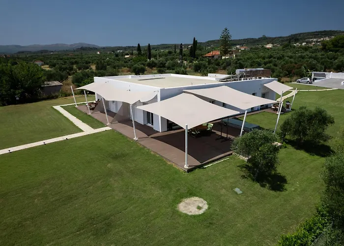 Greek Dream Aparthotel