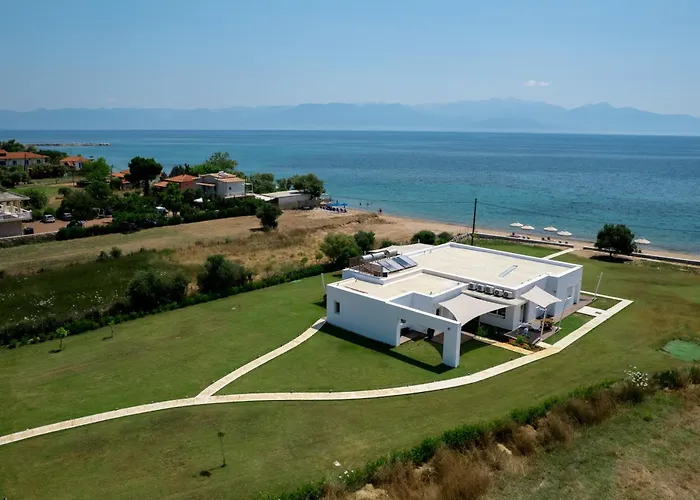 Апарт-отель Greek Dream