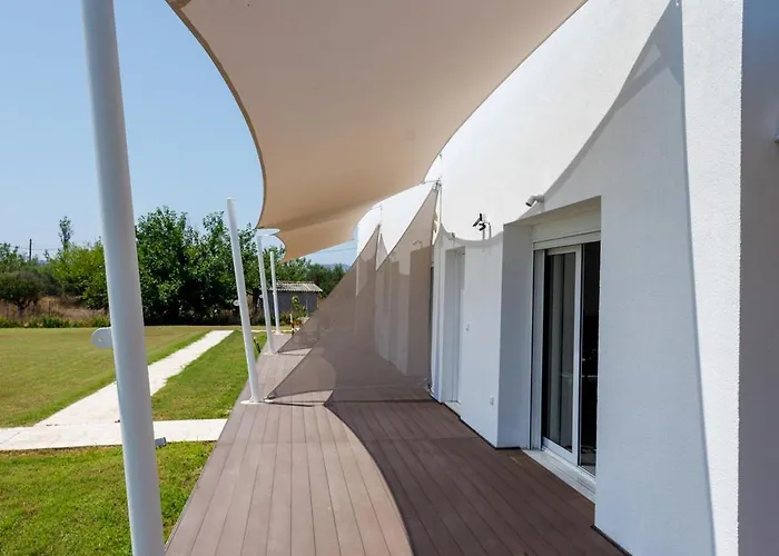 Greek Dream Aparthotel 3*