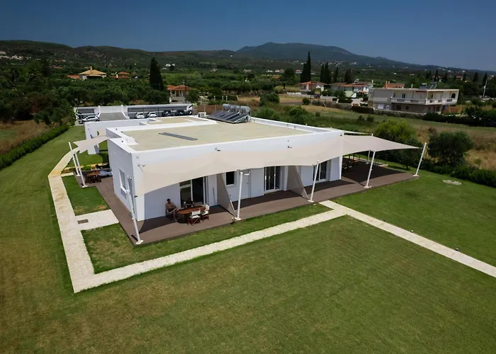 Greek Dream Aparthotel